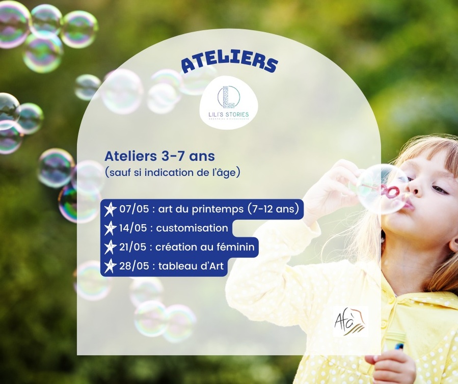 Atelier Lili's Stories : 