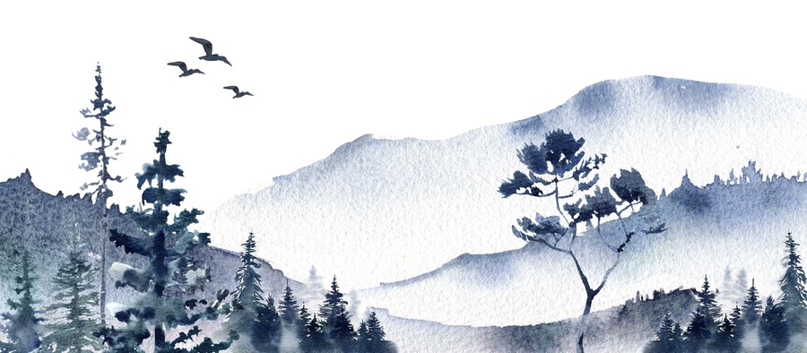 Atelier artistique Japonais animé par Alexis Giacomoni, animateur culturel et scientifique / Dessin d’inspiration japonaise -  Médiathèque - Afà  