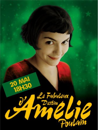 Projection du film 