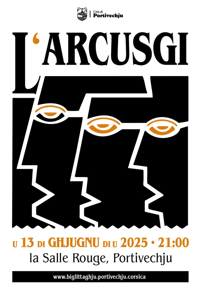 Concert du groupe " L’Arcusgi" - Salle rouge
