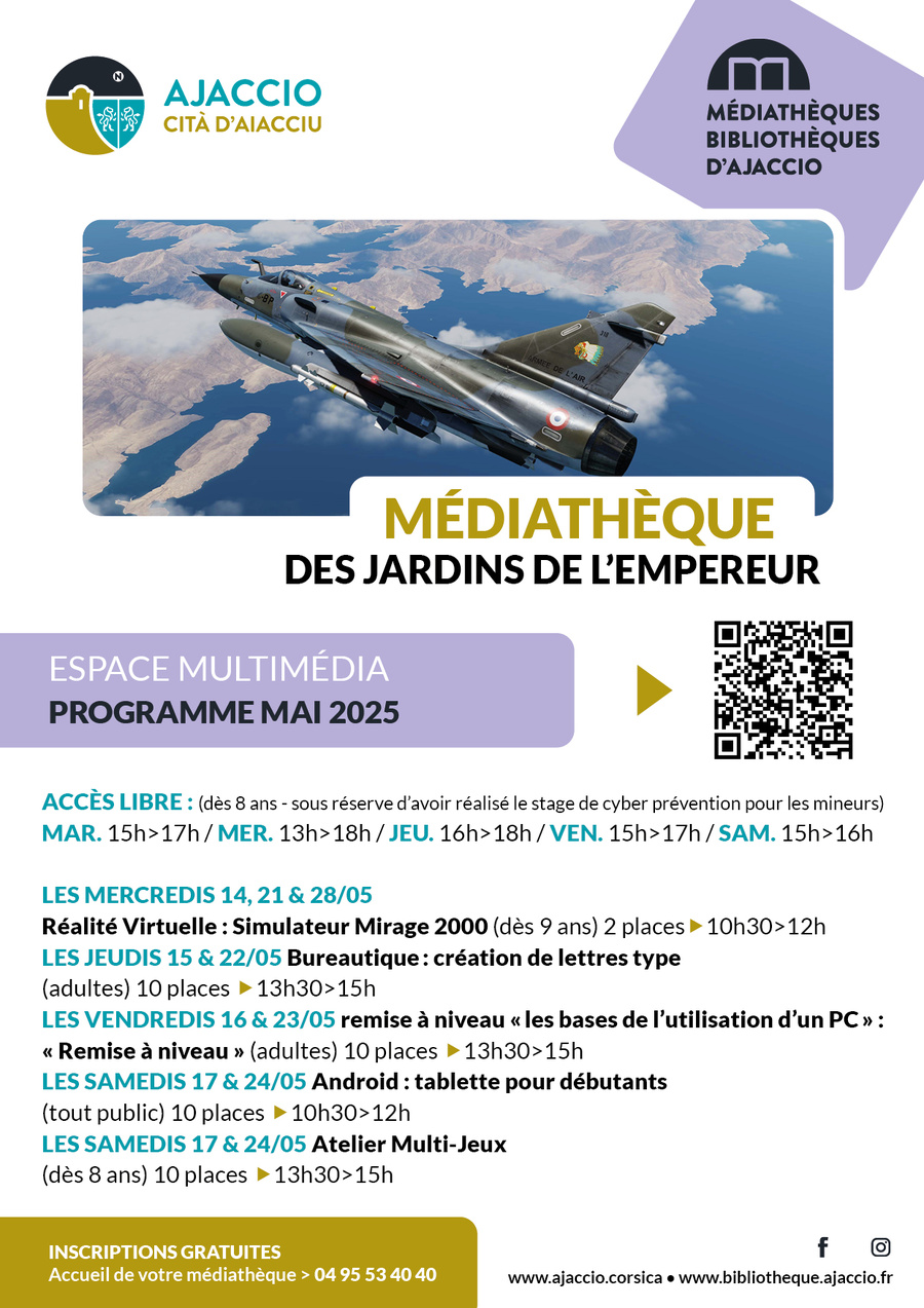 Réalité virtuelle 
