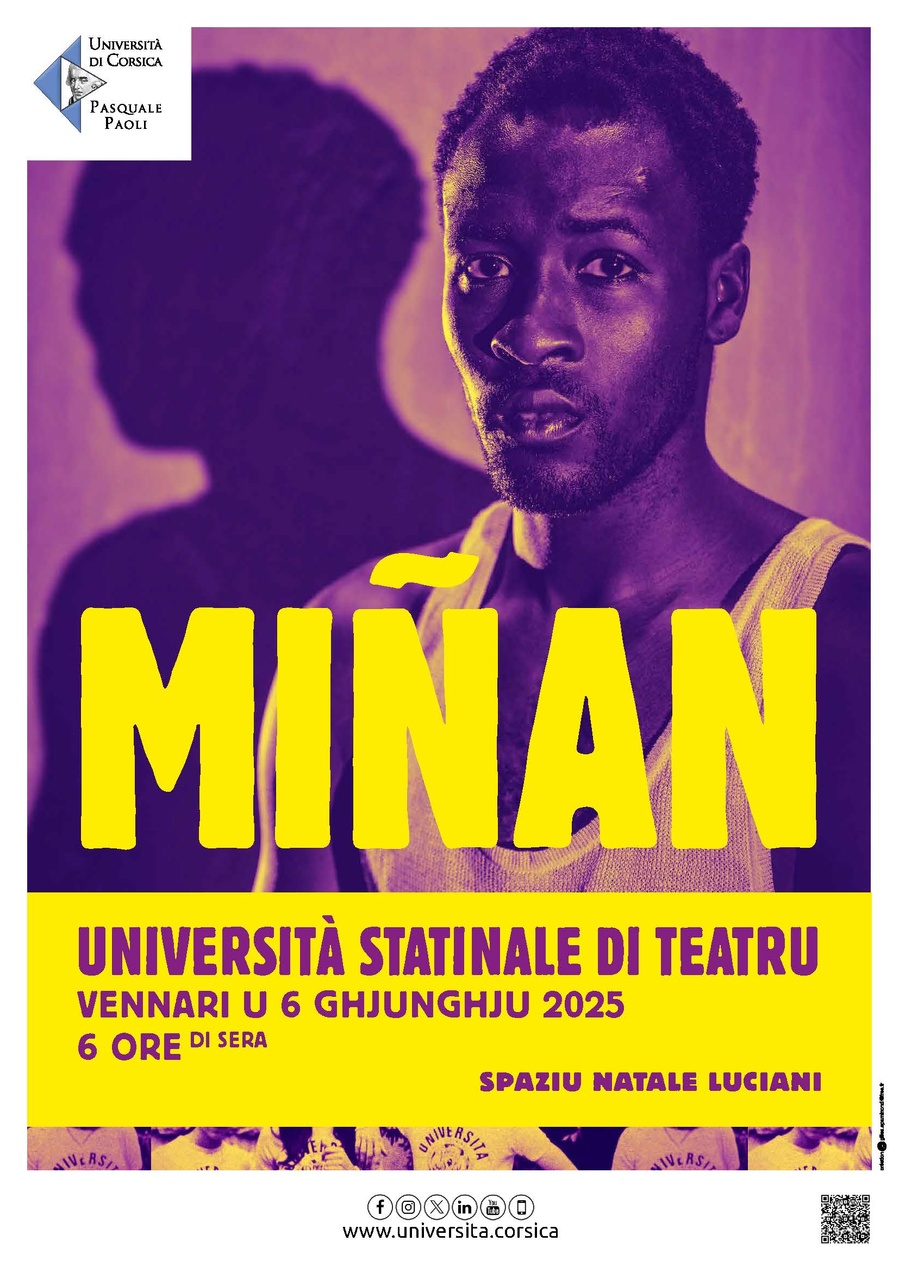 Università Statinale di Teatru / 