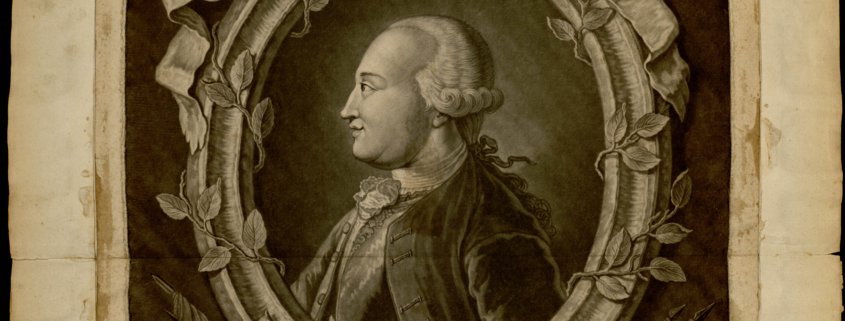 Conférence : « Pascal Paoli, un Corse des Lumières » animée par Antoine-Marie Graziani - Médiathèque "L'Arghja"