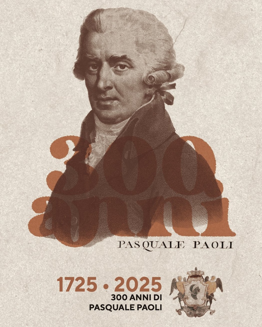 Lectures théâtrales « Lettres de Pasquale Paoli » par la Cie Hélios Perdita