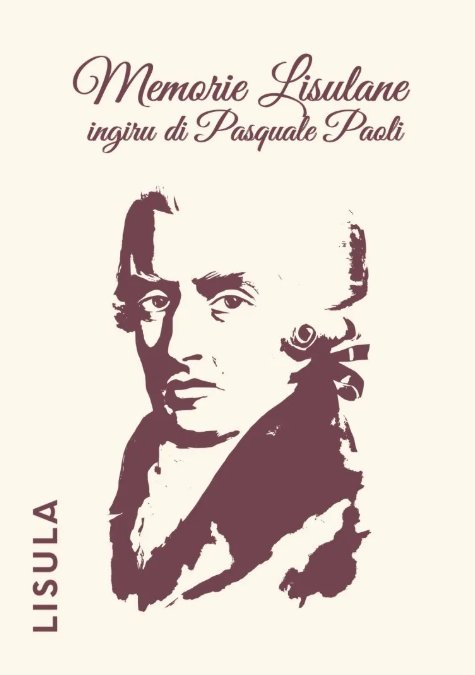 Visite théâtralisée de L'Isula : "Sur les traces de Pascal Paoli" - Place Paoli, Devant le buste de Pascal Paoli 