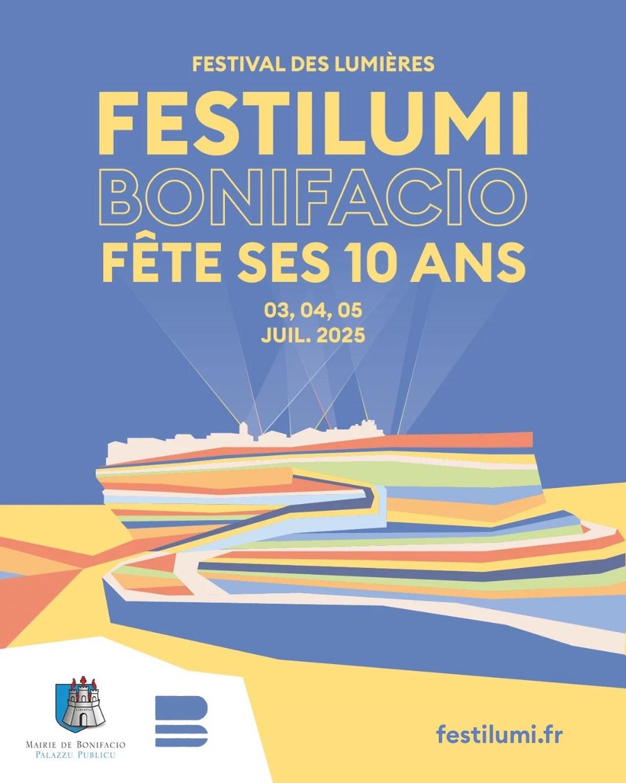 Festi Lumi, le festival des lumières 
