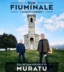 Fiuminale en concert - Église San Michele