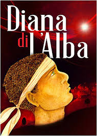 Concert du groupe Diana di l'Alba à Ghisunaccia