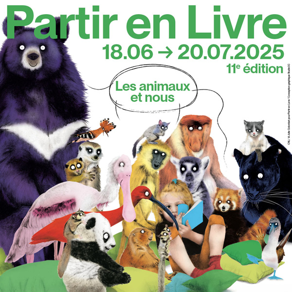 "Partir en Livre : Célébration de la Lecture à Bastia - Médiathèque, Jardins et Ateliers Créatifs"