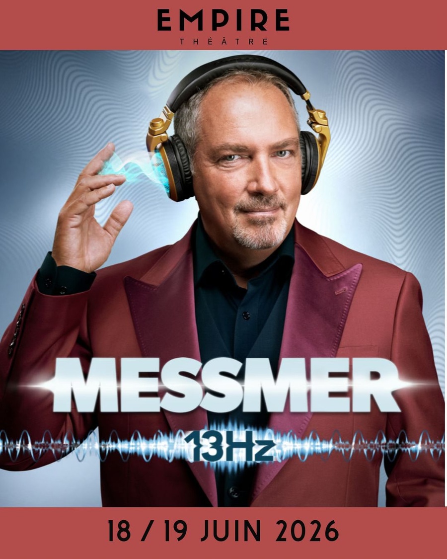 Spectacle de Messmer : 
