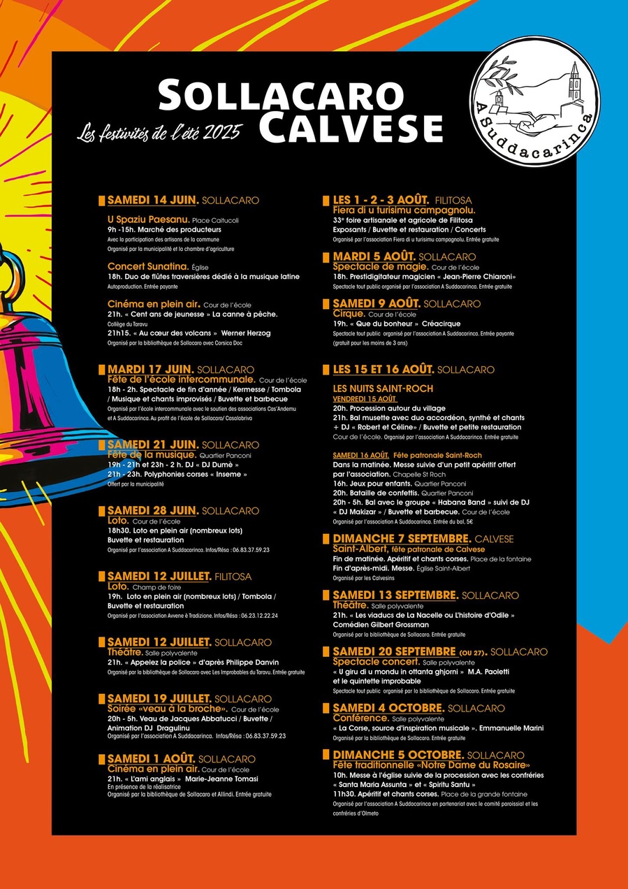 Spectacle concert : 