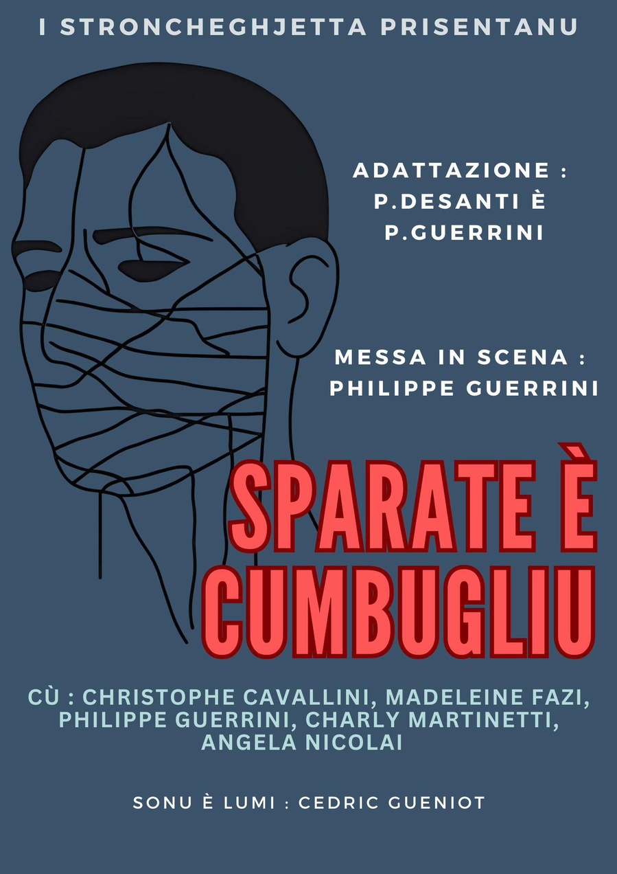 Spectacle : 