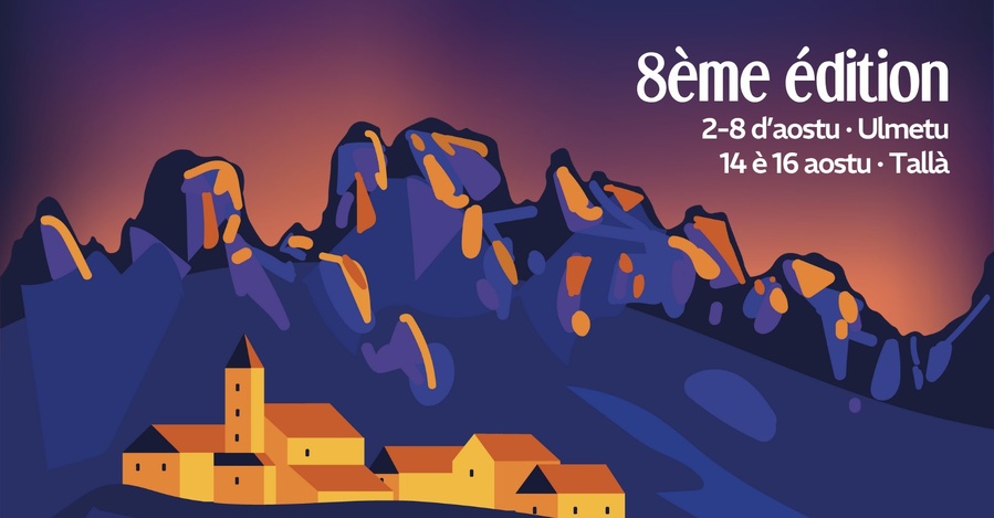 Arrière-plan pour Festival de l'Olmu
