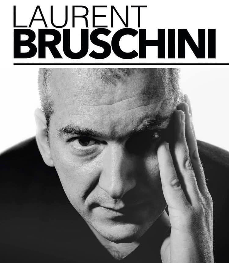 Concert de Laurent Bruschini à Zonza