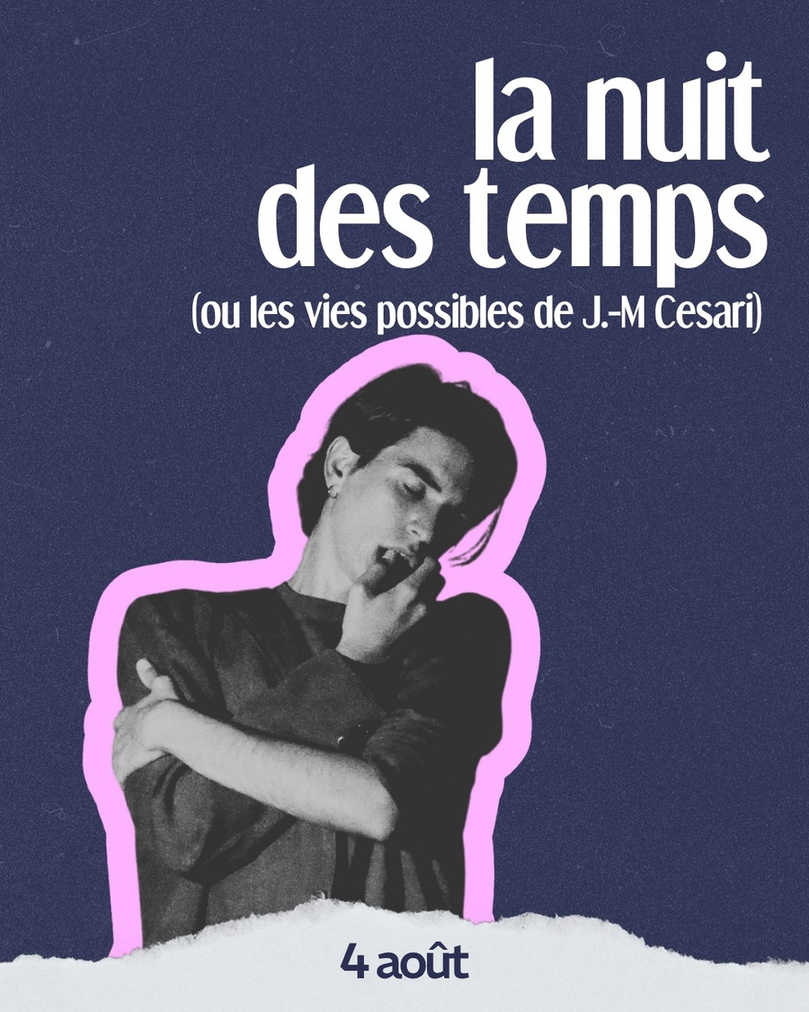 Festival de l'Olmu : La Nuit des Temps - Théâtre à Ulmetu