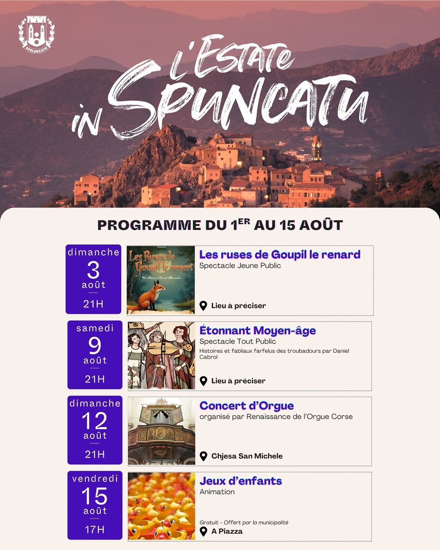 Spectacle Étonnant Moyen-âge : Histoires et fabliaux farfelus par Daniel Cabrol