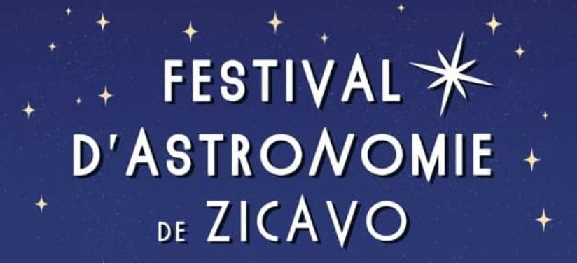 Festival de l'Astronomie Celi Neru : Conférences, Ateliers et Spectacles