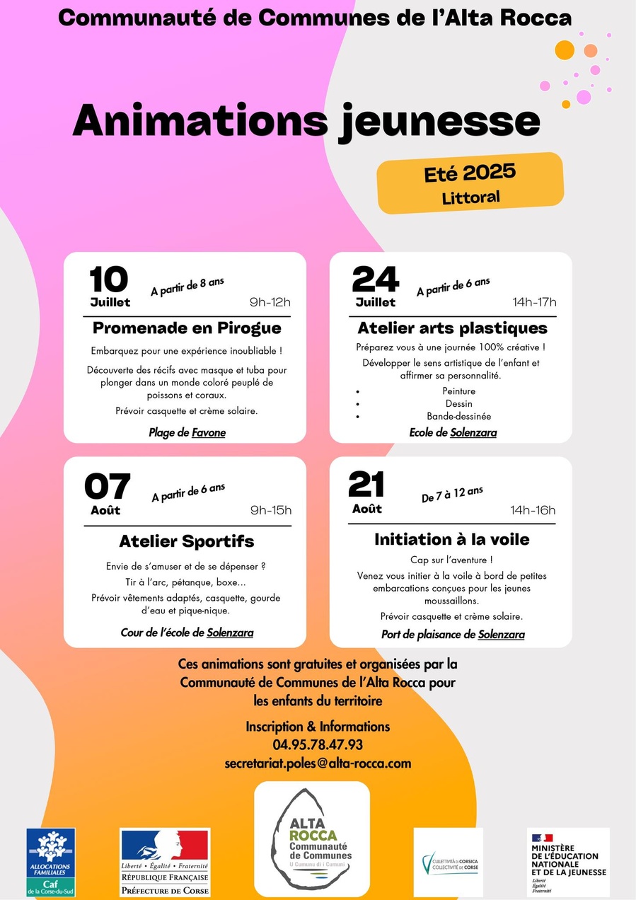 Atelier arts plastiques - École