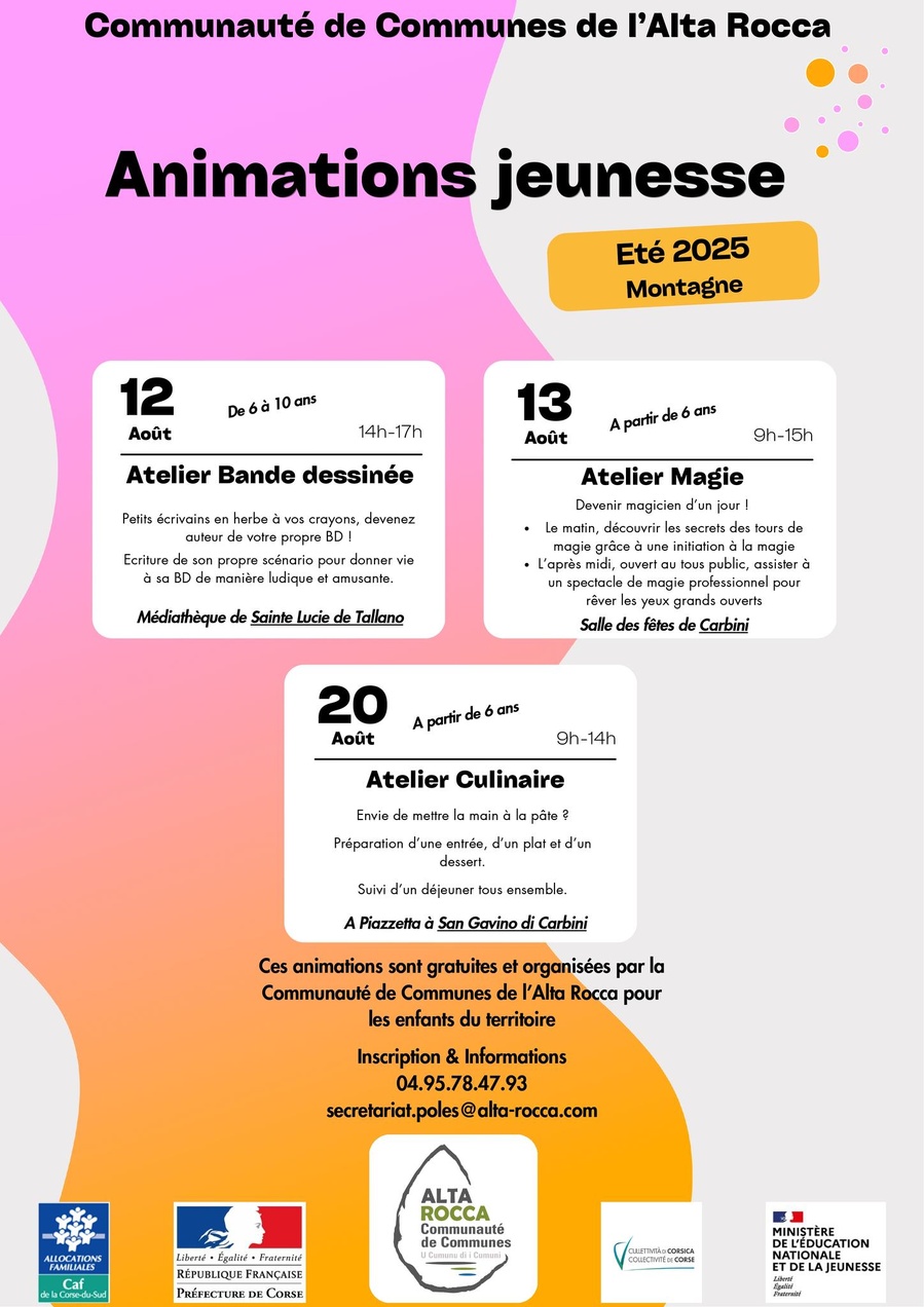 Arrière-plan pour Atelier Bande dessinée - Médiathèque