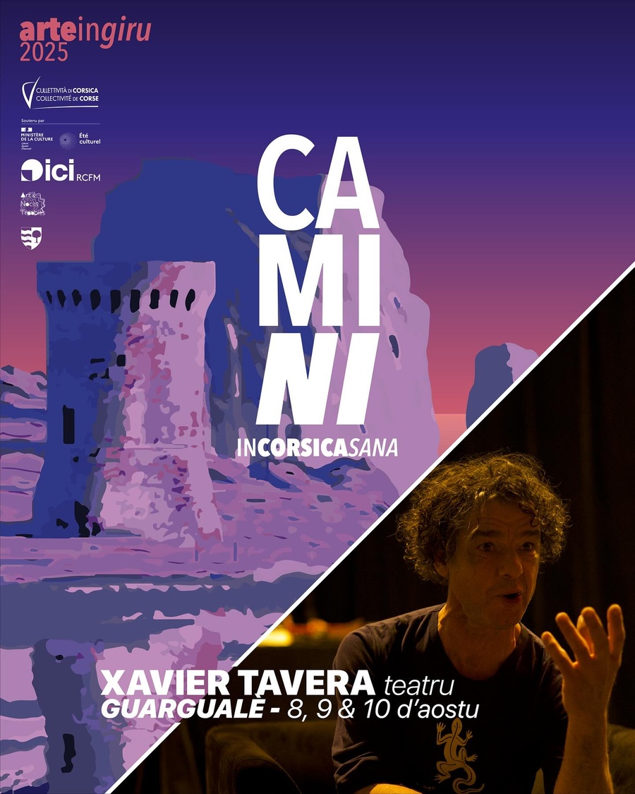4ème édition du Festival itinérant 