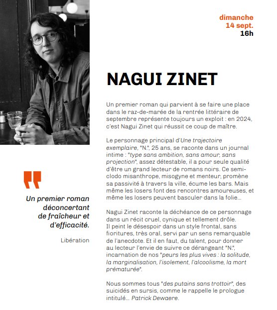 Arrière-plan pour Libri Mondi : Rencontres Littéraires de Bastia / Nagui Zinet