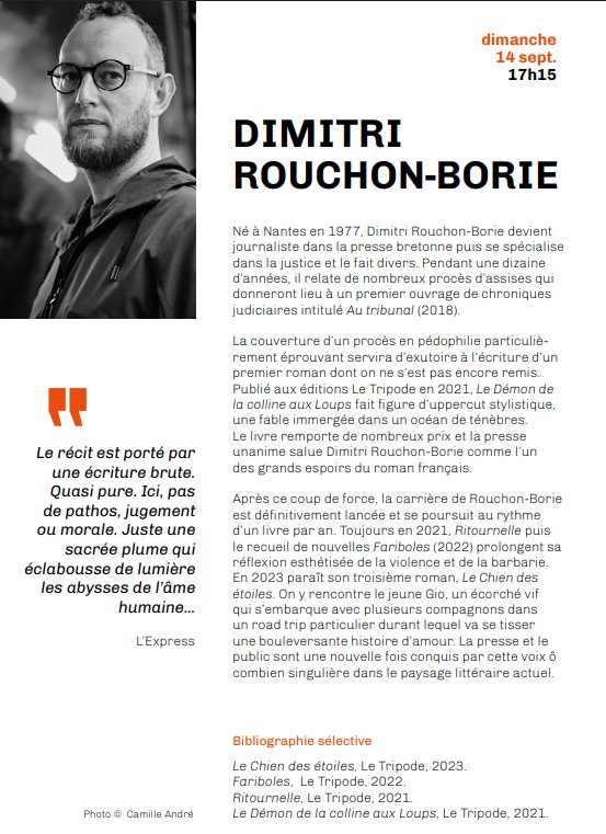 Arrière-plan pour Libri Mondi : Rencontres Littéraires de Bastia / Dimitri Rouchon-Borie
