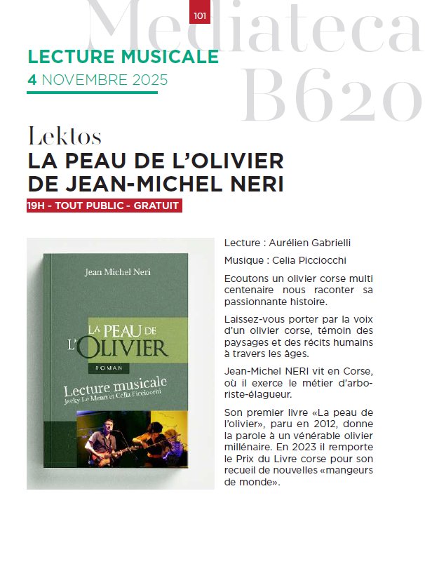Théâtre 'Le rêve de la terre' par la Cie Le Cygne noir - Médiathèque B620