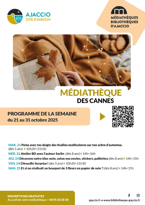 Atelier créatif : Réalisation d'un bouquet de 3 fleurs en papier de soie (dès 8 ans)