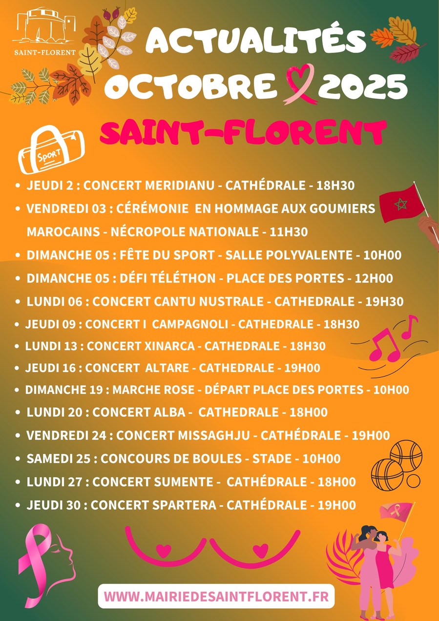 Concert du groupe Spartera à la Cathédrale du Nebbiu