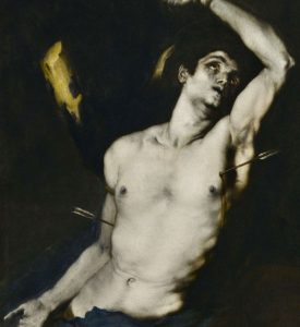Visite adulte : Les martyrs du Palais Fesch - Palais Fesch à Ajaccio