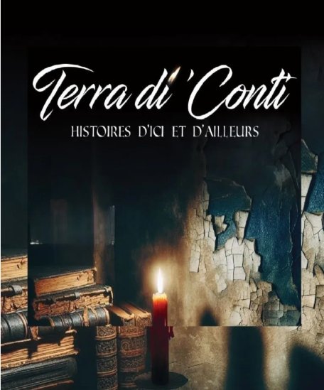 Festival Terra di' Conti 2025 à Calvi et Lumiu