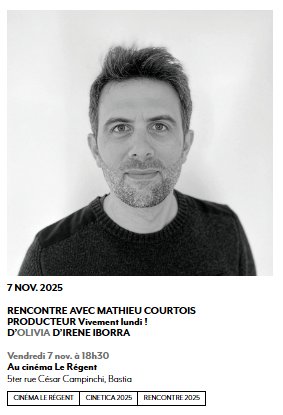 10ème édition des Rencontres du Film d’Animation : Cinetica 2025 ...
