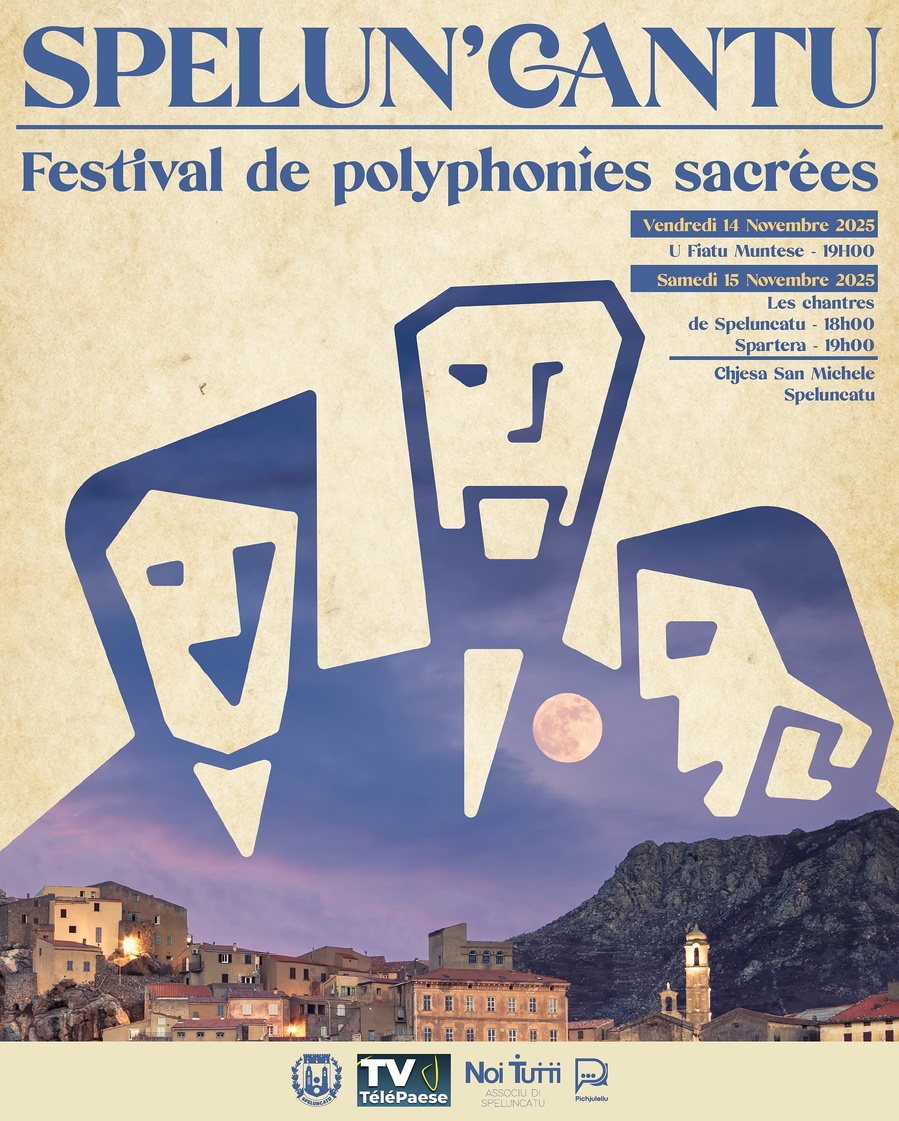 Festival de polyphonies sacrées 