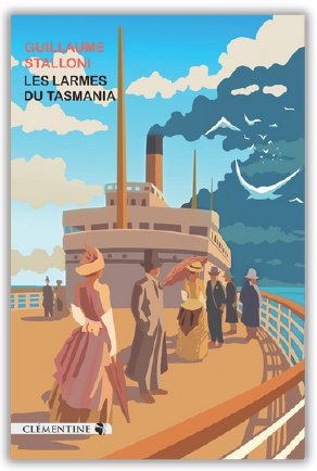 Rencontre et dédicace avec Guillaume Stalloni  autour de son ouvrage 