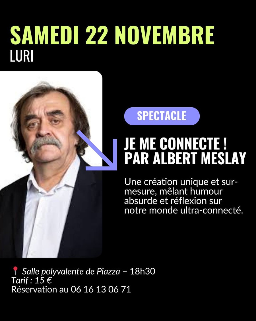 Parolla Viva 2025: Vivre avec l'Intelligence artificielle ? / Spectacle 