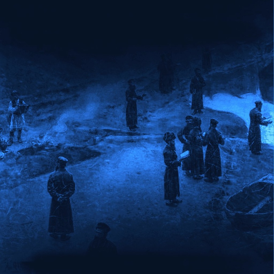 Rencontre avec Pierre-Joseph Ferrali autour de son roman "Le Serment des apothicaires"