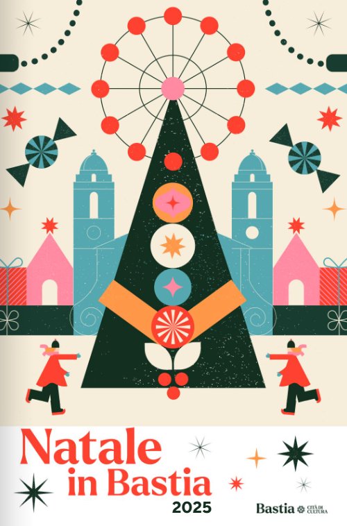 Marché de Noël / Concert du Djam Band - Place Saint Nicolas