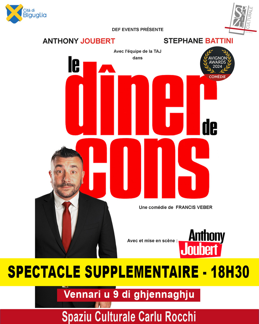 L'Agenda Corse 2025 - Événements, Festivals, Concerts & Sorties ...