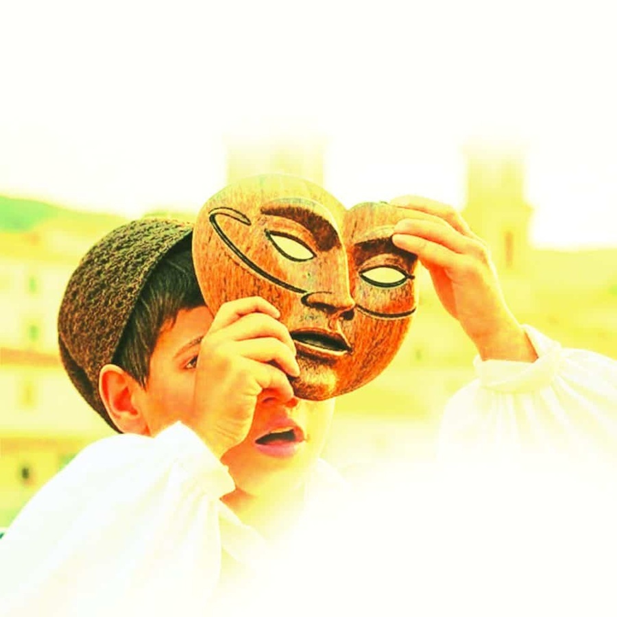 Stage de théâtre pour enfants "Aspettendu u novu Pasquale Paoli, ci tocca à impruvisà… è a feremu in corsu" – Casa di e Lingue