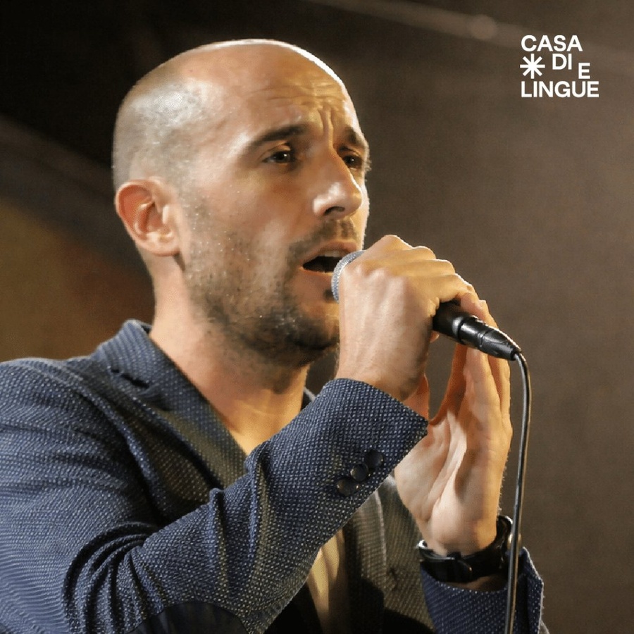 Concert de Petru Santu Guelfucci - Casa di e Lingue