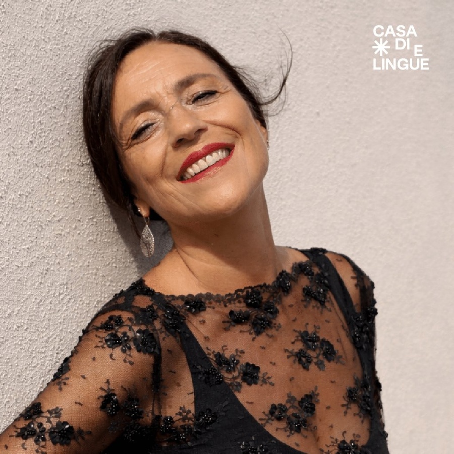 Concert "Parenu Fole" de Patrizia Poli - Casa di e Lingue