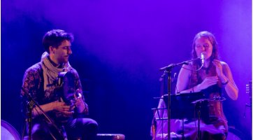 Concert de Romancero iberico - CNCM VOCE