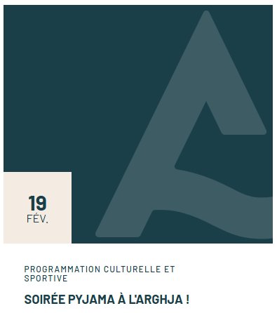 Soirée pyjama sur le thème d’Harry Potter - Médiathèque L'Arghja