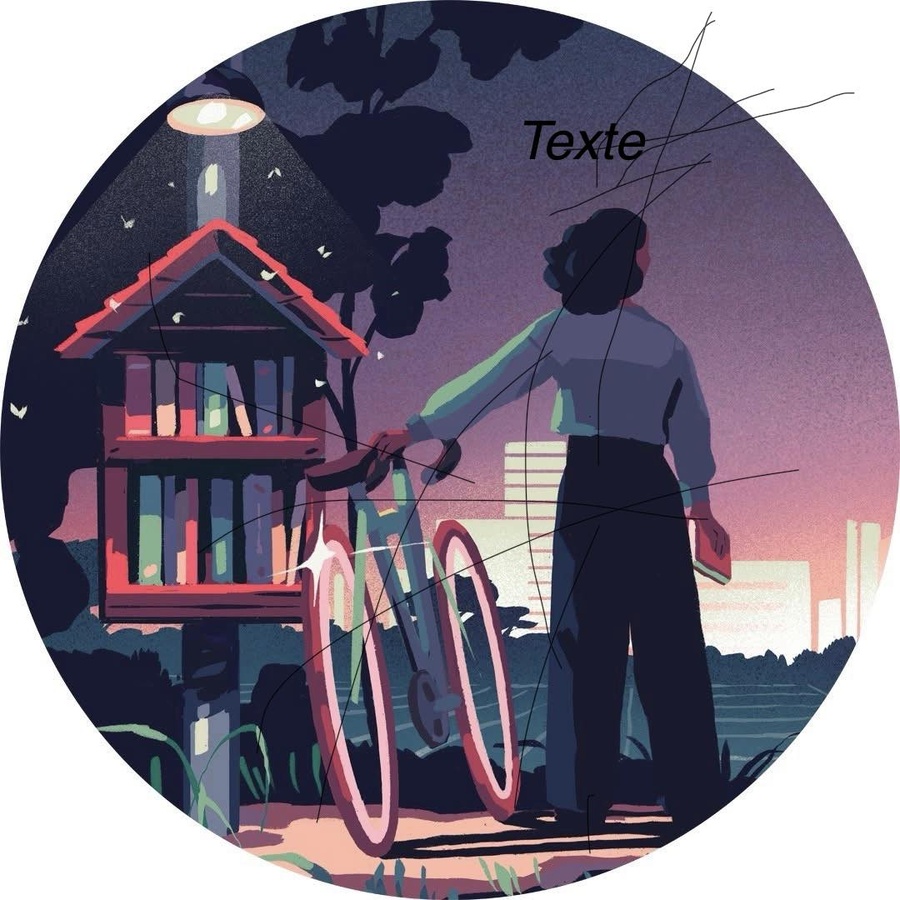 Nuit de la lecture / Lecture théâtralisée par les enfants suivie d'une rencontre avec l'auteur Charles Versini autour de son livre "La maison du village" - Bibliothèque