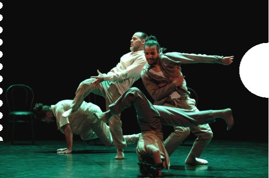 Danse : "Mosaïk" de Mourad Merzouki avec la Cie Käfig - Salle de Spectacle