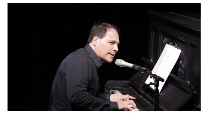 Concert de Jean-Baptiste Foulquier : Léo Ferré, une vie d’artiste