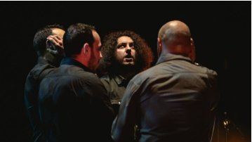 Concert du groupe Balagna - CNCM VOCE