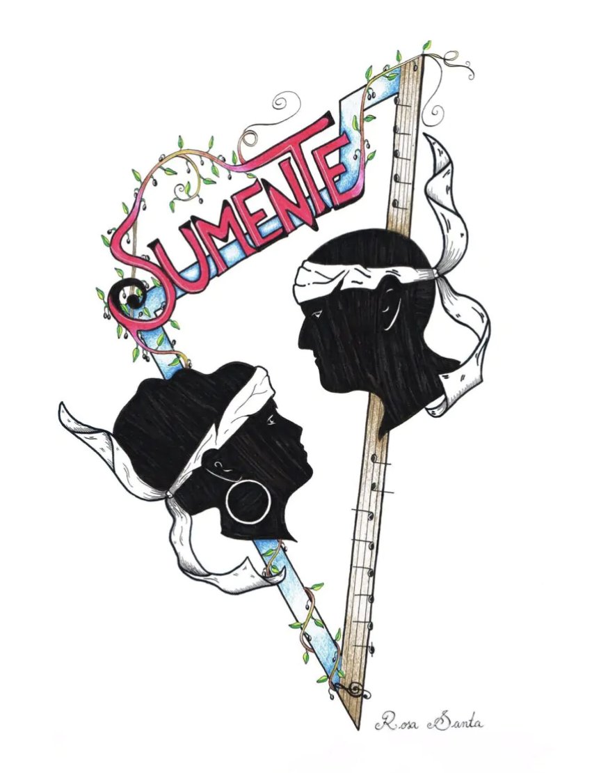 Concert du groupe Sumente - Cathédrale Saint Jean-Baptiste