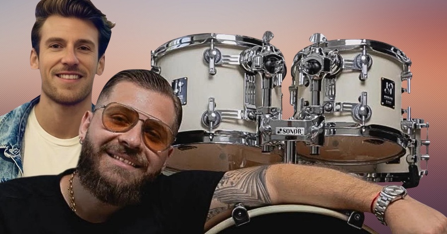 Masterclass et concert live avec Gabi Vigroux et Yoann Casanova à Borgo