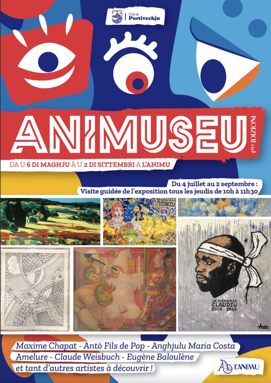 Exposition 